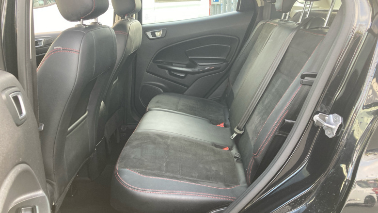 Ford EcoSport 1.0 EcoBoost 125 ST-Line 5dr Petrol Hatchback